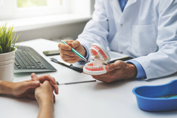 Why Choose Us for Your Dental Needs in Salem, IN