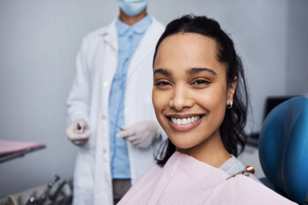 Best Laser Dentistry  in Salem, IN