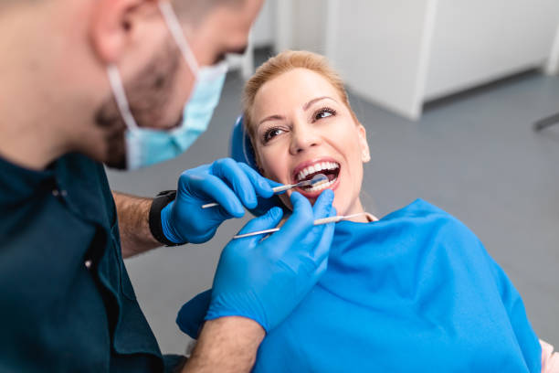 Best Orthodontics  in Salem, IN