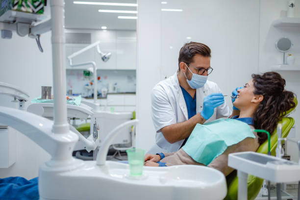 Best Dental Exams and Cleanings  in Salem, IN