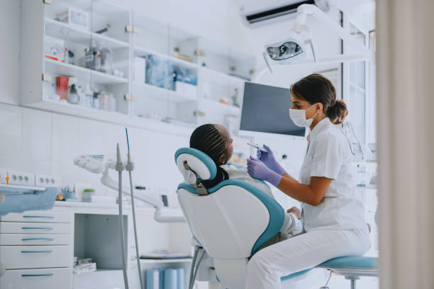 Best Dental Fillings (Composite and Amalgam)  in Salem, IN