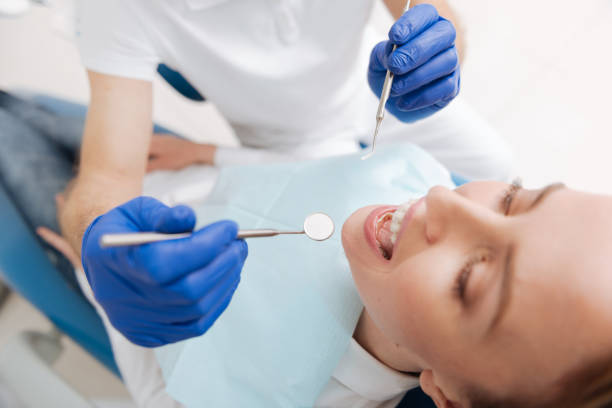Best Dental X-Rays and Imaging  in Salem, IN