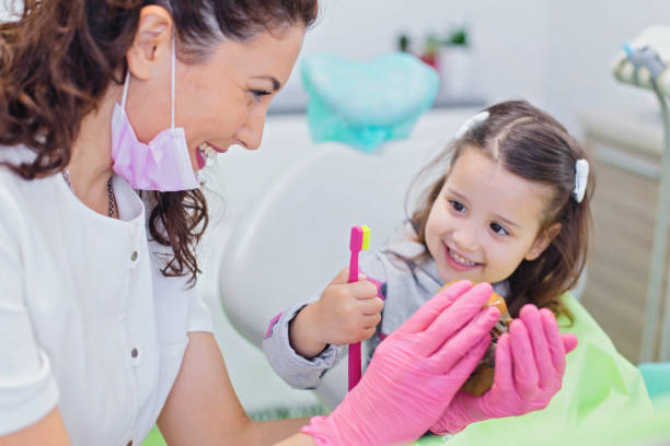 Best Sedation Dentistry  in Salem, IN